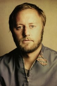 Rory Scovel — მსახიობი