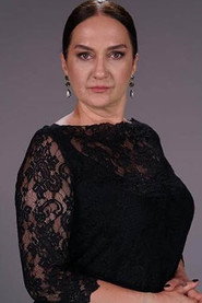 Yeşim Gül Akşar — მსახიობი