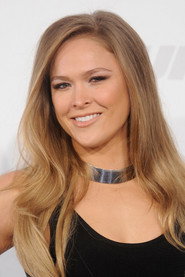 Ronda Rousey — მსახიობი