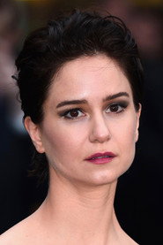 Katherine Waterston — მსახიობი