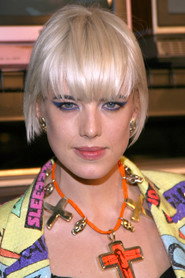 Agyness Deyn — მსახიობი