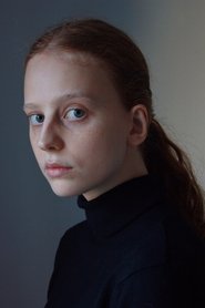 Isabelle Grill — მსახიობი