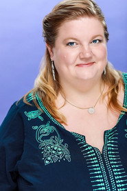 Kristin K. Berg — მსახიობი