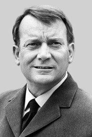 Denholm Elliott — მსახიობი