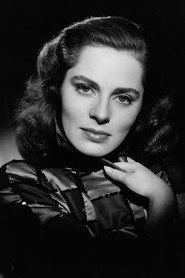 Viveca Lindfors — მსახიობი