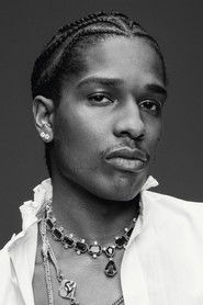 A$AP Rocky — მსახიობი