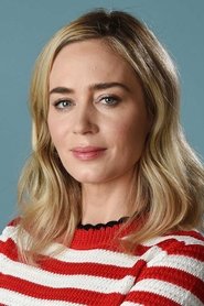 Emily Blunt — მსახიობი