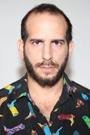 Nico García — მსახიობი