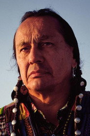 Russell Means — მსახიობი
