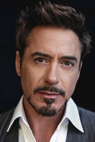 Robert Downey Jr. — მსახიობი