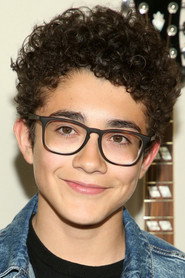 Nicolas Bechtel — მსახიობი