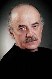 Jan Hencz — მსახიობი
