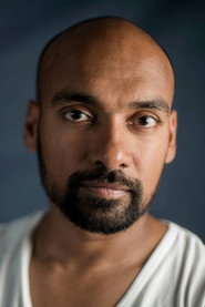 Gary Pillai — მსახიობი