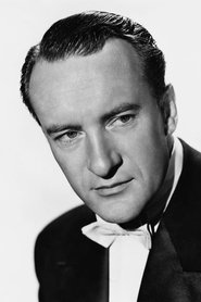 George Sanders — მსახიობი