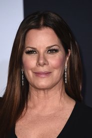 Marcia Gay Harden — მსახიობი