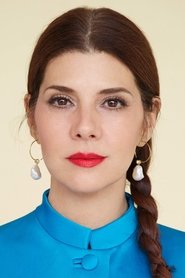 Marisa Tomei — მსახიობი