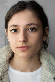 Elisha Applebaum — მსახიობი