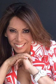 Amaranta Ruiz — მსახიობი