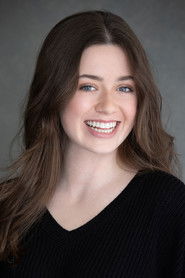 Ellison Grier Butler — მსახიობი