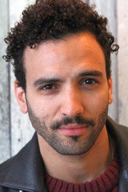 Marwan Kenzari — მსახიობი