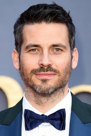 Robert James-Collier — მსახიობი