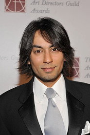 Vik Sahay — მსახიობი