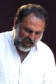 Mimmo Borrelli — მსახიობი