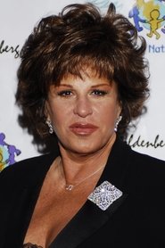 Lainie Kazan — მსახიობი