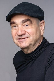 Gilles Tschudi — მსახიობი