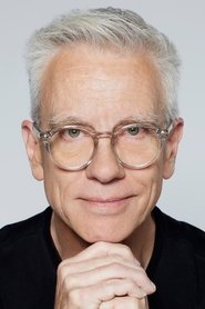 Chris Sanders — მსახიობი