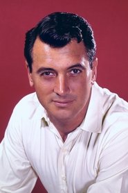 Rock Hudson — მსახიობი