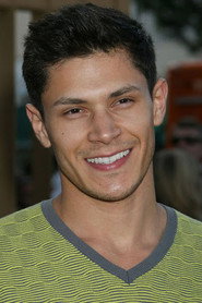 Alex Meraz — მსახიობი