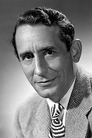 Victor Jory — მსახიობი