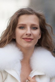 Elizaveta Arzamasova — მსახიობი