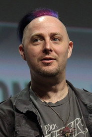 Taliesin Jaffe — მსახიობი