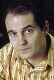 Juan Inciarte — მსახიობი