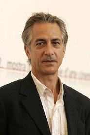 David Strathairn — მსახიობი