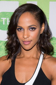 Megalyn Echikunwoke — მსახიობი