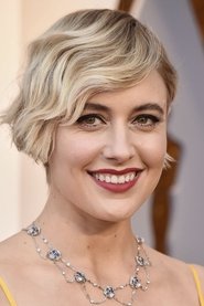 Greta Gerwig — მსახიობი