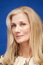 Joely Richardson — მსახიობი