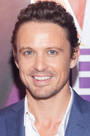 David Lyons — მსახიობი