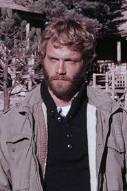 David Huffman — მსახიობი