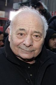 Burt Young — მსახიობი