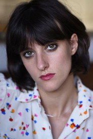 Francesca Agostini — მსახიობი