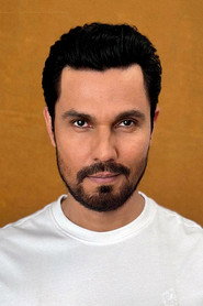 Randeep Hooda — მსახიობი