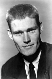 Chuck Connors — მსახიობი