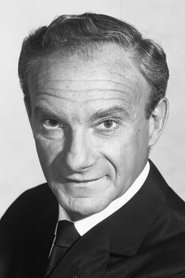 Jonathan Harris — მსახიობი