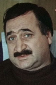 Jemal Ghaghanidze — მსახიობი