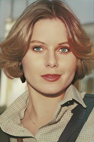 Vera Fischer — მსახიობი