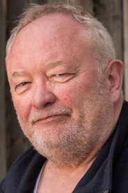Bjarne Henriksen — მსახიობი